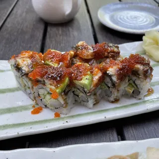 Dragon Roll