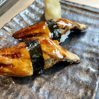 Unagi nigiri