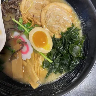 House Ramen