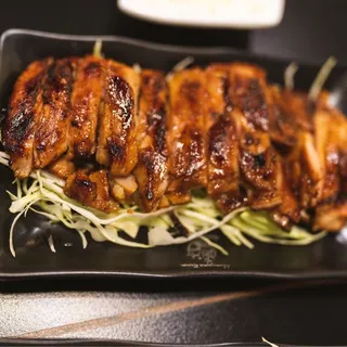 BBQ Chicken