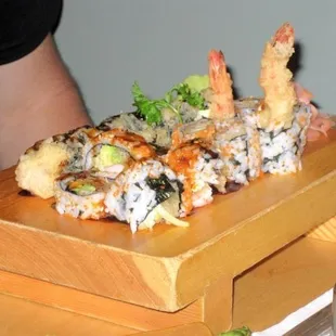 Photo by Megan E Hansen