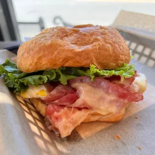 sandwich, food, sandwiches