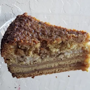 Honey Cake