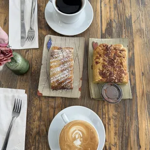 Apple Strudel