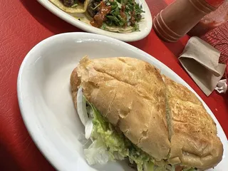 Tapia's Mexican Restaurant