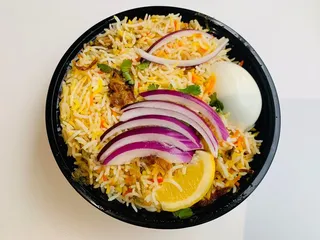 Avachi Biryani House
