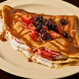 Mom's Cafe