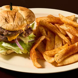 burgers, burger, food