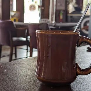 Café de Olla