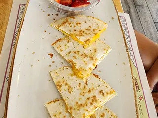 Sunview Cafe - Melissa