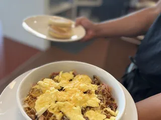 Sofra Breakfast & Lunch