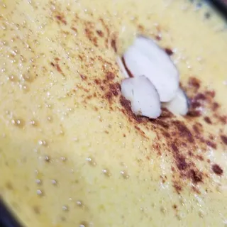 Golden Milk