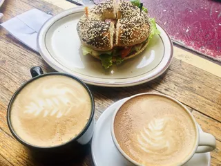 Milagro Coffee