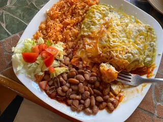 Cafe de Mesilla