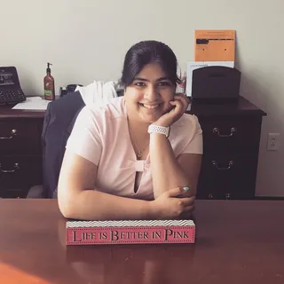 Leeza D.