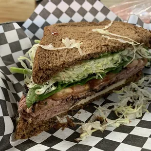 Roast Beef