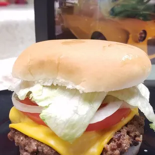 food, burgers, burger