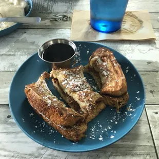 French toast