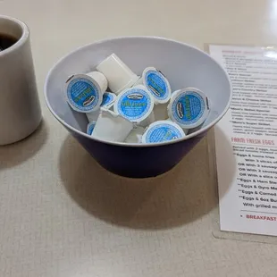 Coffee service