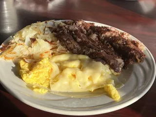 City Diner