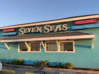 Seven Seas Grocery