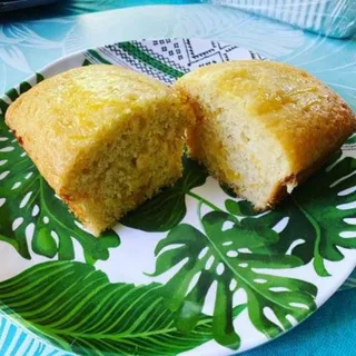Lemon Lilikoi