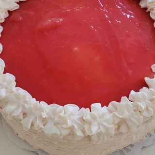 Guava Chiffon