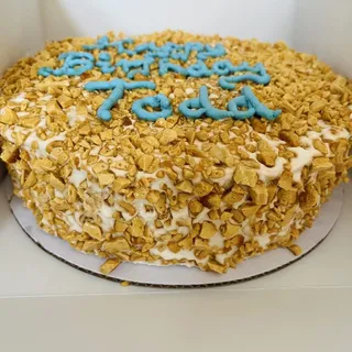 Rich's Coffee Crunch