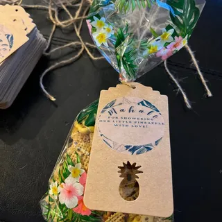 Furikake Mix