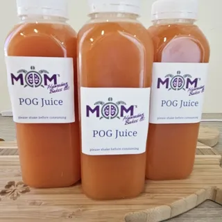 POG Juice