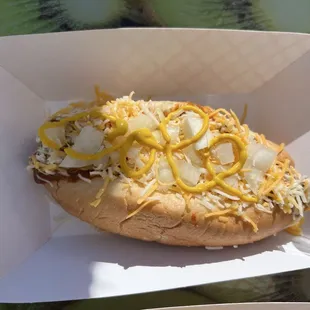 hot dogs, food