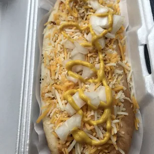 food, hot dog, sandwich, hot dogs