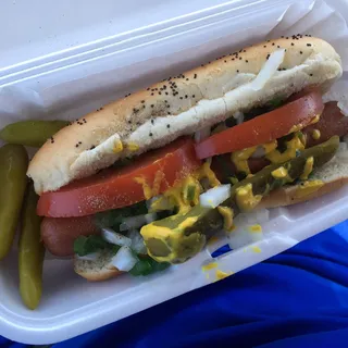 Chicago Dog
