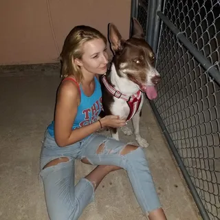 Karlee M.