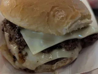 Crispy Boi Burgers