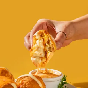 food, soups and chowder