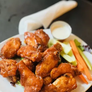 Wings