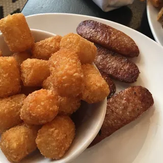 Tater Tots
