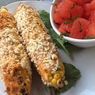 Mexican Street Corn