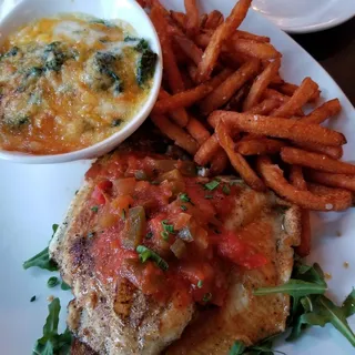 Sweet Potato Fries