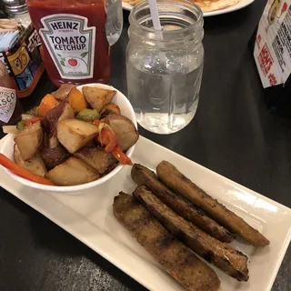 Home Fries