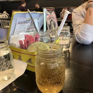 Soda