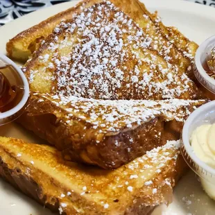 (Texas) French Toast