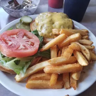 Cheeseburger