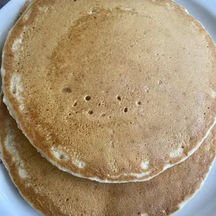 pancakes, food