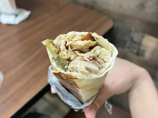 Shawarma Basha