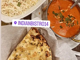 Indian Bistro 14