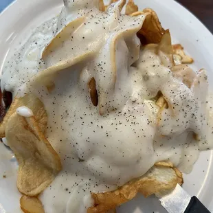 The Shoe Off the menu item