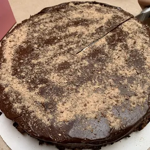 Mom's NY Desserts