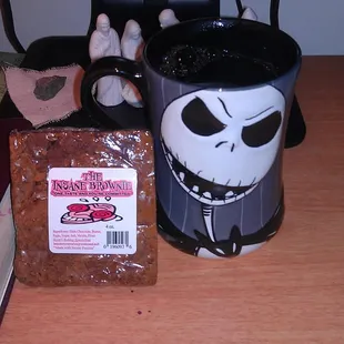 Good for breakfast :-D